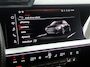 Audi A3 Sportback 40 TFSI e S Line Automaat | Adaptive Cruise | Stoelverwarming | Navigatie | HUD | Camera | Parkeersensoren