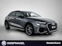 Audi A3 Sportback 40 TFSI e S Line Automaat | Adaptive Cruise | Stoelverwarming | Navigatie | HUD | Camera | Parkeersensoren