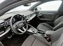 Audi A3 Sportback 40 TFSI e S Line Automaat | Adaptive Cruise | Stoelverwarming | Navigatie | HUD | Camera | Parkeersensoren