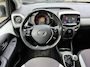 Toyota Aygo 1.0 VVT-i x-play 69PK Airco,ElektrRamen+Spiegels,Isofix,Bluetooth,Camera,Usb,Multi/Stuur,Start/StopSysteem