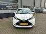 Toyota Aygo 1.0 VVT-i x-play 69PK Airco,ElektrRamen+Spiegels,Isofix,Bluetooth,Camera,Usb,Multi/Stuur,Start/StopSysteem