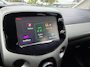 Toyota Aygo 1.0 VVT-i x-play 69PK Airco,ElektrRamen+Spiegels,Isofix,Bluetooth,Camera,Usb,Multi/Stuur,Start/StopSysteem