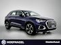 Audi Q3 35 TFSI Advanced edition Automaat | Adaptive Cruise | Stoelverwarming | CarPlay | Pre Sense | Parkeersensoren