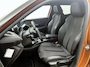 Peugeot e-2008 SUV EV GT 50 kWh 136pk | Accu 89% | 1-fase laden | Lage kilometerstand | Navigatie | Achteruitrijcamera | Full Led koplampen | 3D Cockpit | Climate Control | Cruise Control | Half Lederen sportstoelen | Parkeersensoren v+a | Keyless start | Dodehoeksensor | Apple Carplay / Android Auto | DAB+ radio | Donker getint glas | RMC trekhaak | 17" lichtmetalen velgen |