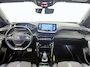 Peugeot e-2008 SUV EV GT 50 kWh 136pk | Accu 89% | 1-fase laden | Lage kilometerstand | Navigatie | Achteruitrijcamera | Full Led koplampen | 3D Cockpit | Climate Control | Cruise Control | Half Lederen sportstoelen | Parkeersensoren v+a | Keyless start | Dodehoeksensor | Apple Carplay / Android Auto | DAB+ radio | Donker getint glas | RMC trekhaak | 17" lichtmetalen velgen |