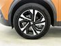 Peugeot e-2008 SUV EV GT 50 kWh 136pk | Accu 89% | 1-fase laden | Lage kilometerstand | Navigatie | Achteruitrijcamera | Full Led koplampen | 3D Cockpit | Climate Control | Cruise Control | Half Lederen sportstoelen | Parkeersensoren v+a | Keyless start | Dodehoeksensor | Apple Carplay / Android Auto | DAB+ radio | Donker getint glas | RMC trekhaak | 17" lichtmetalen velgen |