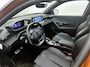 Peugeot e-2008 SUV EV GT 50 kWh 136pk | Accu 89% | 1-fase laden | Lage kilometerstand | Navigatie | Achteruitrijcamera | Full Led koplampen | 3D Cockpit | Climate Control | Cruise Control | Half Lederen sportstoelen | Parkeersensoren v+a | Keyless start | Dodehoeksensor | Apple Carplay / Android Auto | DAB+ radio | Donker getint glas | RMC trekhaak | 17" lichtmetalen velgen |