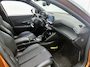 Peugeot e-2008 SUV EV GT 50 kWh 136pk | Accu 89% | 1-fase laden | Lage kilometerstand | Navigatie | Achteruitrijcamera | Full Led koplampen | 3D Cockpit | Climate Control | Cruise Control | Half Lederen sportstoelen | Parkeersensoren v+a | Keyless start | Dodehoeksensor | Apple Carplay / Android Auto | DAB+ radio | Donker getint glas | RMC trekhaak | 17" lichtmetalen velgen |