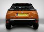 Peugeot e-2008 SUV EV GT 50 kWh 136pk | Accu 89% | 1-fase laden | Lage kilometerstand | Navigatie | Achteruitrijcamera | Full Led koplampen | 3D Cockpit | Climate Control | Cruise Control | Half Lederen sportstoelen | Parkeersensoren v+a | Keyless start | Dodehoeksensor | Apple Carplay / Android Auto | DAB+ radio | Donker getint glas | RMC trekhaak | 17" lichtmetalen velgen |