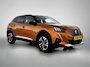 Peugeot e-2008 SUV EV GT 50 kWh 136pk | Accu 89% | 1-fase laden | Lage kilometerstand | Navigatie | Achteruitrijcamera | Full Led koplampen | 3D Cockpit | Climate Control | Cruise Control | Half Lederen sportstoelen | Parkeersensoren v+a | Keyless start | Dodehoeksensor | Apple Carplay / Android Auto | DAB+ radio | Donker getint glas | RMC trekhaak | 17" lichtmetalen velgen |