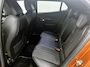 Peugeot e-2008 SUV EV GT 50 kWh 136pk | Accu 89% | 1-fase laden | Lage kilometerstand | Navigatie | Achteruitrijcamera | Full Led koplampen | 3D Cockpit | Climate Control | Cruise Control | Half Lederen sportstoelen | Parkeersensoren v+a | Keyless start | Dodehoeksensor | Apple Carplay / Android Auto | DAB+ radio | Donker getint glas | RMC trekhaak | 17" lichtmetalen velgen |