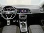 SEAT Ateca 1.5 TSI ACT FR Automaat | Adaptive Cruise | Stoel-/Stuurverwarming | CarPlay | Camera | Panoramdak | Trekhaak