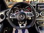 Mercedes-Benz C-klasse Cabrio 180 AMG Line Premium Plus Night Edition