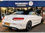 Mercedes-Benz C-klasse Cabrio 180 AMG Line Premium Plus Night Edition