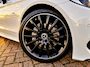 Mercedes-Benz C-klasse Cabrio 180 AMG Line Premium Plus Night Edition