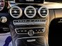 Mercedes-Benz C-klasse Cabrio 180 AMG Line Premium Plus Night Edition