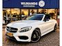 Mercedes-Benz C-klasse Cabrio 180 AMG Line Premium Plus Night Edition
