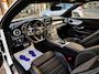 Mercedes-Benz C-klasse Cabrio 180 AMG Line Premium Plus Night Edition