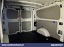 Ford Transit Custom 2.0 TDCI 136pk L2H1 Euro6 Airco | Leder | Camera | LED | Apple Carplay | Cruisecontrol Android Auto, Verwarmde Voorruit, Parkeersensoren, Bijrijdersbank, 2740kg trekvermogen