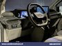 Ford Transit Custom 2.0 TDCI 136pk L2H1 Euro6 Airco | Leder | Camera | LED | Apple Carplay | Cruisecontrol Android Auto, Verwarmde Voorruit, Parkeersensoren, Bijrijdersbank, 2740kg trekvermogen