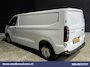 Ford Transit Custom 2.0 TDCI 136pk L2H1 Euro6 Airco | Leder | Camera | LED | Apple Carplay | Cruisecontrol Android Auto, Verwarmde Voorruit, Parkeersensoren, Bijrijdersbank, 2740kg trekvermogen