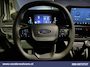 Ford Transit Custom 2.0 TDCI 136pk L2H1 Euro6 Airco | Leder | Camera | LED | Apple Carplay | Cruisecontrol Android Auto, Verwarmde Voorruit, Parkeersensoren, Bijrijdersbank, 2740kg trekvermogen