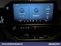 Ford Transit Custom 2.0 TDCI 136pk L2H1 Euro6 Airco | Leder | Camera | LED | Apple Carplay | Cruisecontrol Android Auto, Verwarmde Voorruit, Parkeersensoren, Bijrijdersbank, 2740kg trekvermogen
