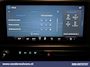 Ford Transit Custom 2.0 TDCI 136pk L2H1 Euro6 Airco | Leder | Camera | LED | Apple Carplay | Cruisecontrol Android Auto, Verwarmde Voorruit, Parkeersensoren, Bijrijdersbank, 2740kg trekvermogen