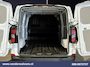 Ford Transit Custom 2.0 TDCI 136pk L2H1 Euro6 Airco | Leder | Camera | LED | Apple Carplay | Cruisecontrol Android Auto, Verwarmde Voorruit, Parkeersensoren, Bijrijdersbank, 2740kg trekvermogen