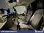 Ford Transit Custom 2.0 TDCI 136pk L2H1 Euro6 Airco | Leder | Camera | LED | Apple Carplay | Cruisecontrol Android Auto, Verwarmde Voorruit, Parkeersensoren, Bijrijdersbank, 2740kg trekvermogen
