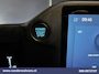 Ford Transit Custom 2.0 TDCI 136pk L2H1 Euro6 Airco | Leder | Camera | LED | Apple Carplay | Cruisecontrol Android Auto, Verwarmde Voorruit, Parkeersensoren, Bijrijdersbank, 2740kg trekvermogen