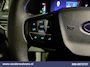 Ford Transit Custom 2.0 TDCI 136pk L2H1 Euro6 Airco | Leder | Camera | LED | Apple Carplay | Cruisecontrol Android Auto, Verwarmde Voorruit, Parkeersensoren, Bijrijdersbank, 2740kg trekvermogen
