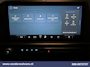 Ford Transit Custom 2.0 TDCI 136pk L2H1 Euro6 Airco | Leder | Camera | LED | Apple Carplay | Cruisecontrol Android Auto, Verwarmde Voorruit, Parkeersensoren, Bijrijdersbank, 2740kg trekvermogen