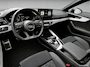 Audi A5 Coupé 40 TFSI quattro 204pk S edition · Camera · Matrix LED · Elek. Voorstoelen + Massage · Optiekpakket Zwart · Apple/Android Car Play · Sfeerverlichting ·
