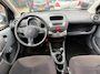 Citroën C1 1.0-12V Ambiance 5drs Airco El.Ramen Toerenteller