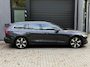 Volvo V60 2.0 T6 AWD Momentum Pro Volledig dealer onderhouden | Plug-in hybride 340 pk | Blond leder | Voorklimatisering