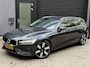 Volvo V60 2.0 T6 AWD Momentum Pro Volledig dealer onderhouden | Plug-in hybride 340 pk | Blond leder | Voorklimatisering