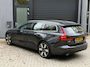 Volvo V60 2.0 T6 AWD Momentum Pro Volledig dealer onderhouden | Plug-in hybride 340 pk | Blond leder | Voorklimatisering