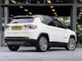 Jeep Compass 1.3T Limited 131PK | Stoel- en stuurverwarming | Carplay | Achteruitrijcamera | Adaptieve Cruise Control