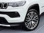 Jeep Compass 1.3T Limited 131PK | Stoel- en stuurverwarming | Carplay | Achteruitrijcamera | Adaptieve Cruise Control