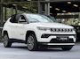 Jeep Compass 1.3T Limited 131PK | Stoel- en stuurverwarming | Carplay | Achteruitrijcamera | Adaptieve Cruise Control