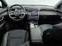 Hyundai Tucson 1.6 T-GDI HEV Premium Sky | Stoel & stuurverwarming | schuif kanteldak | Achteruitrij camera | Navigatie | Elektrische achterklep |