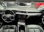 Audi E-tron 50 Quattro Launch Edition Plus 71 kWh Automaat