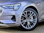 Audi E-tron 50 Quattro Launch Edition Plus 71 kWh Automaat