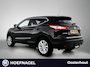 Nissan Qashqai 1.2 N-Connecta | Cruise Control | 360° camera | Navigatie | Parkeersensoren | Trekhaak | NAP