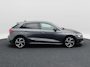 Audi A3 Sportback 45 TFSi e 245 Pk S line Competition | Stoelverwarming | Camera | Virtual Cockpit | CarPlay | Matrix LED | 18 Inch | 55.125 Km !!
