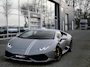 Lamborghini Huracan 5.2 V10 LP610-4 Avio Ceramic Carbon-Forged Race-Uitlaat Sensonum Lift