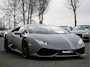 Lamborghini Huracan 5.2 V10 LP610-4 Avio Ceramic Carbon-Forged Race-Uitlaat Sensonum Lift