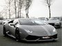 Lamborghini Huracan 5.2 V10 LP610-4 Avio Ceramic Carbon-Forged Race-Uitlaat Sensonum Lift