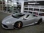 Lamborghini Huracan 5.2 V10 LP610-4 Avio Ceramic Carbon-Forged Race-Uitlaat Sensonum Lift